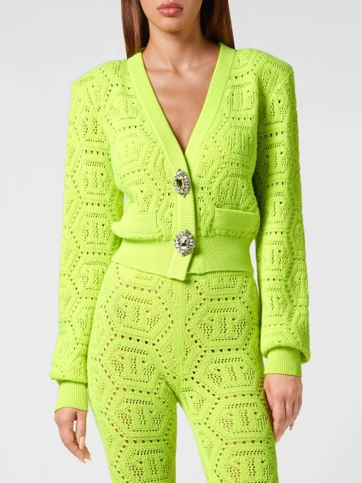 Кардиган PHILIPP PLEIN
