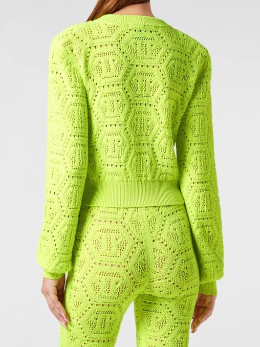 Кардиган PHILIPP PLEIN