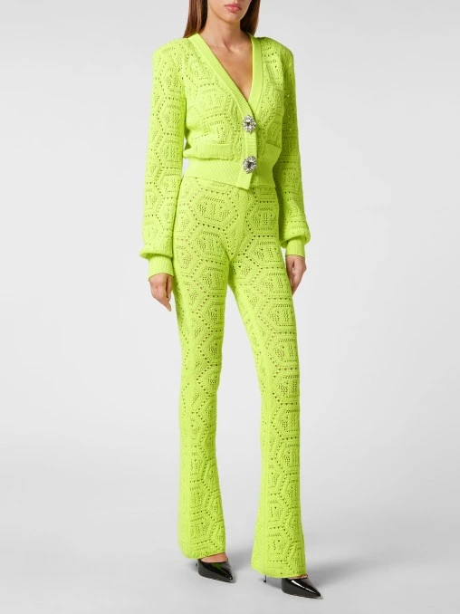 Кардиган PHILIPP PLEIN