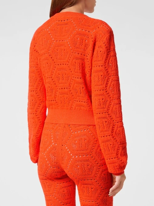 Кардиган PHILIPP PLEIN