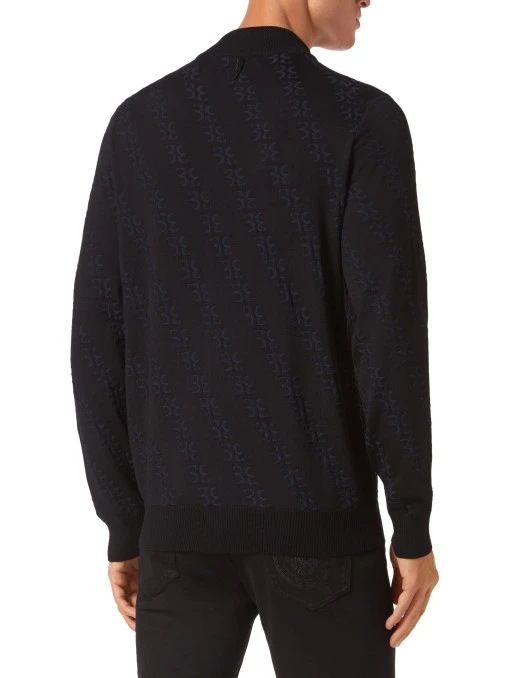 Кардиган BILLIONAIRE