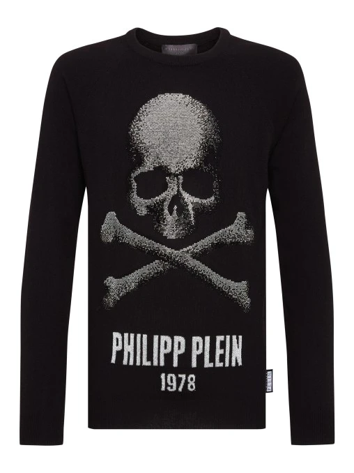 Свитер PHILIPP PLEIN