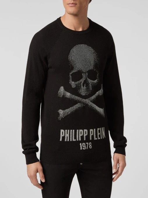 Свитер PHILIPP PLEIN