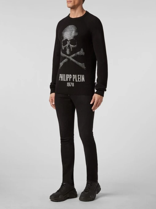 Свитер PHILIPP PLEIN