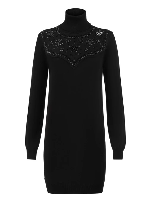 Свитер PHILIPP PLEIN
