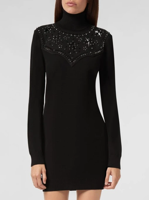 Свитер PHILIPP PLEIN