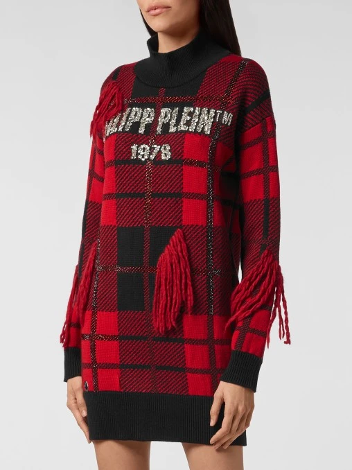 Свитер PHILIPP PLEIN