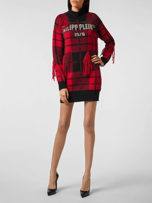 Свитер PHILIPP PLEIN