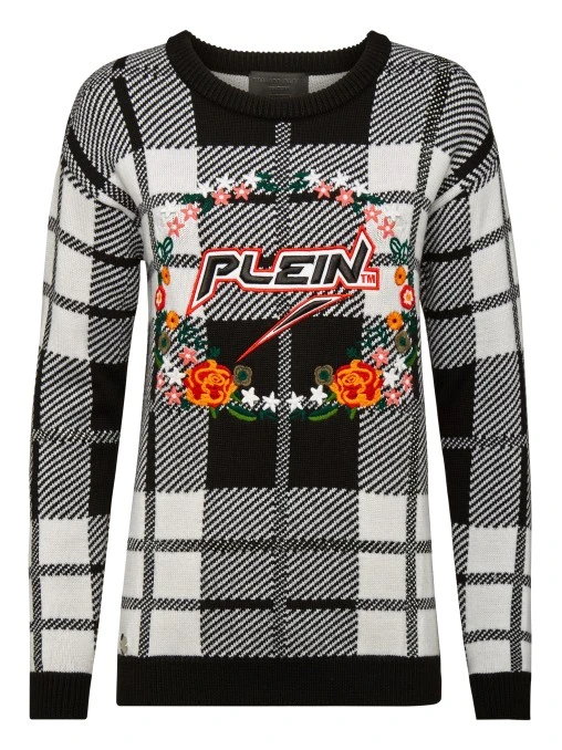 Свитер PHILIPP PLEIN