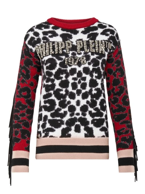 Свитер PHILIPP PLEIN