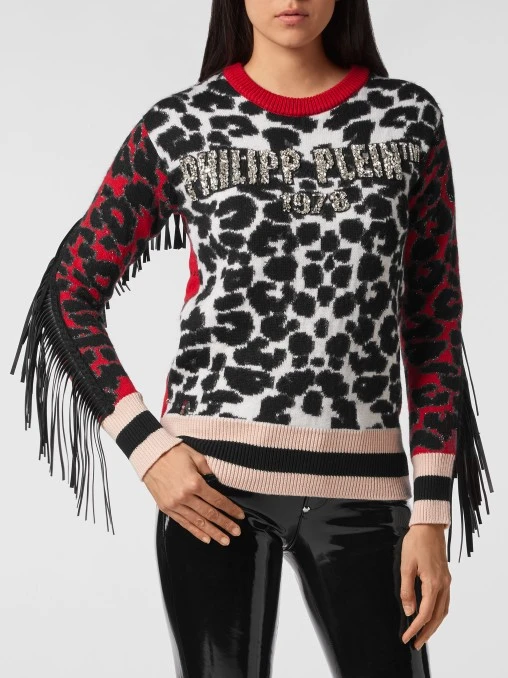 Свитер PHILIPP PLEIN
