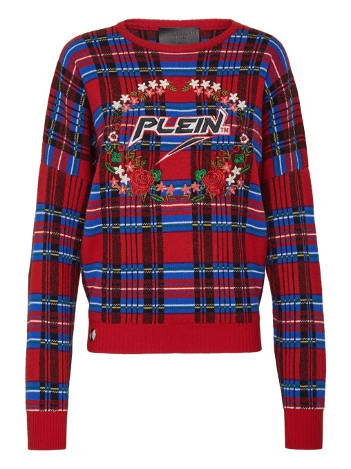 Свитер PHILIPP PLEIN