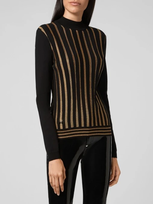 Свитер PHILIPP PLEIN