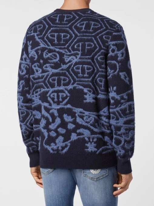 Свитер PHILIPP PLEIN