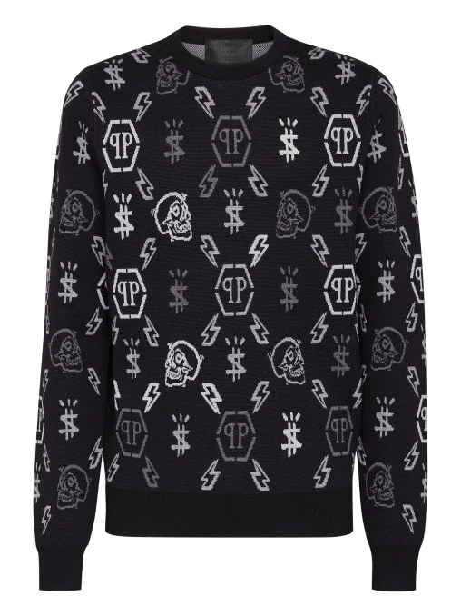Свитер PHILIPP PLEIN