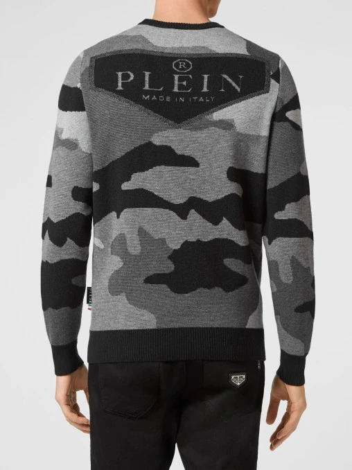 Свитер PHILIPP PLEIN