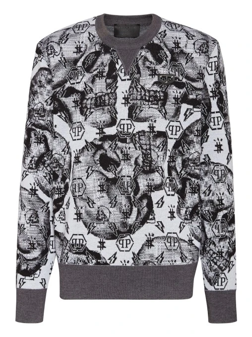 Свитер PHILIPP PLEIN