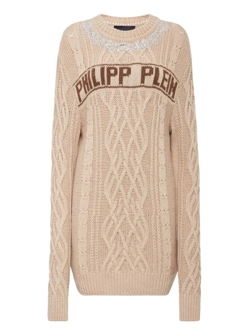 Свитер PHILIPP PLEIN