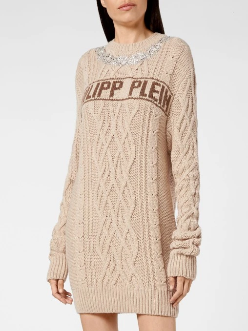 Свитер PHILIPP PLEIN