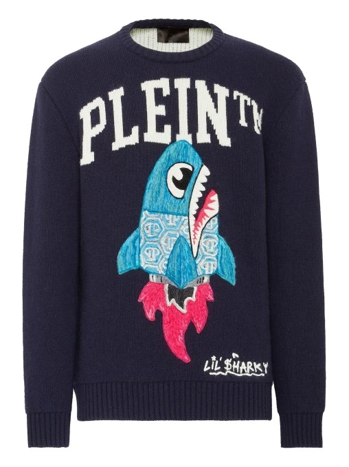 Свитер PHILIPP PLEIN