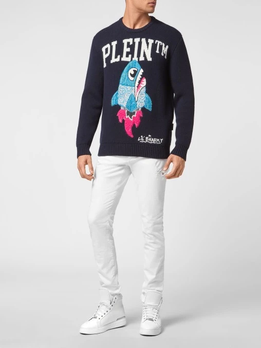 Свитер PHILIPP PLEIN