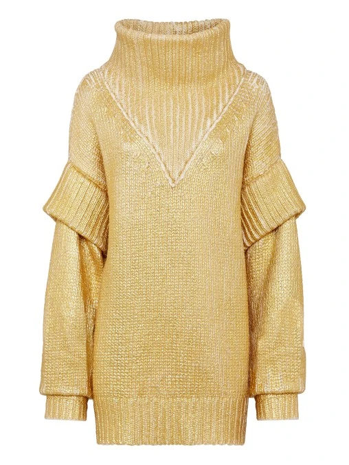 Свитер PHILIPP PLEIN