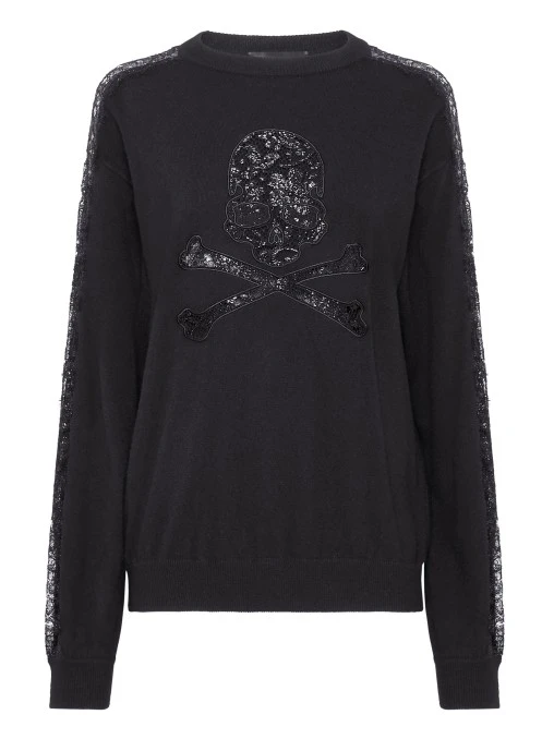 Свитер PHILIPP PLEIN