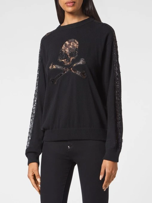 Свитер PHILIPP PLEIN