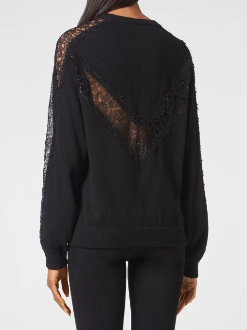 Свитер PHILIPP PLEIN