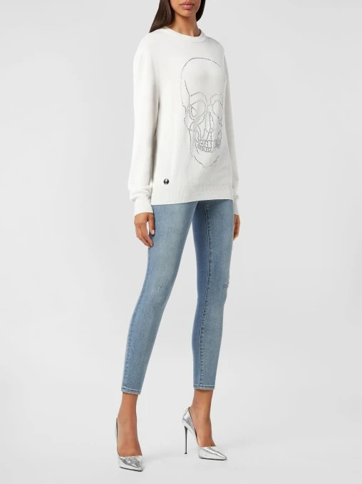 Свитер PHILIPP PLEIN