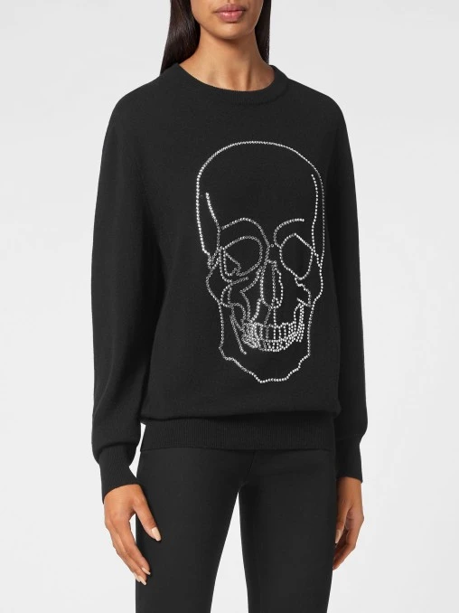Свитер PHILIPP PLEIN