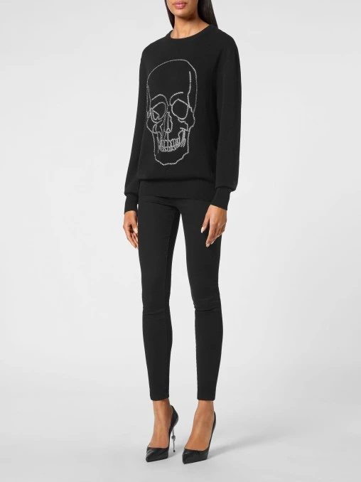Свитер PHILIPP PLEIN