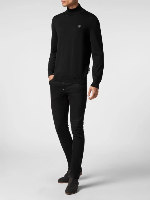 Свитер PHILIPP PLEIN