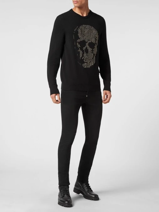 Свитер PHILIPP PLEIN
