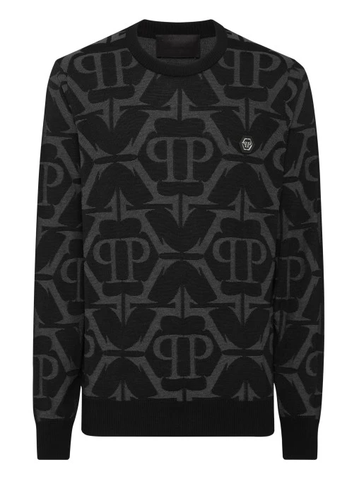 Свитер PHILIPP PLEIN