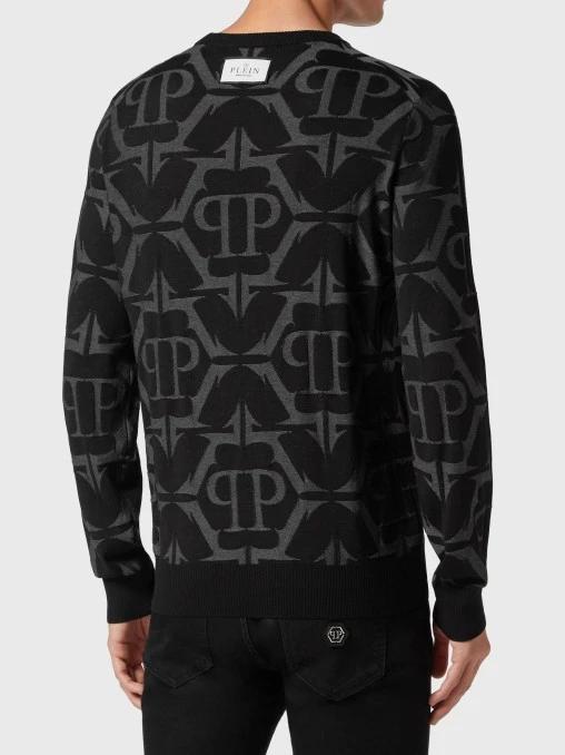 Свитер PHILIPP PLEIN