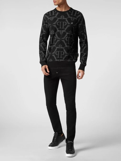 Свитер PHILIPP PLEIN
