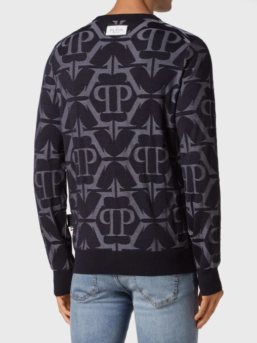 Свитер PHILIPP PLEIN