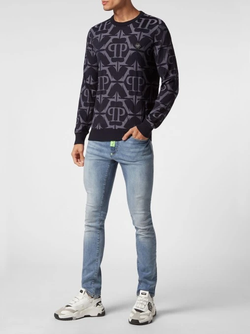 Свитер PHILIPP PLEIN