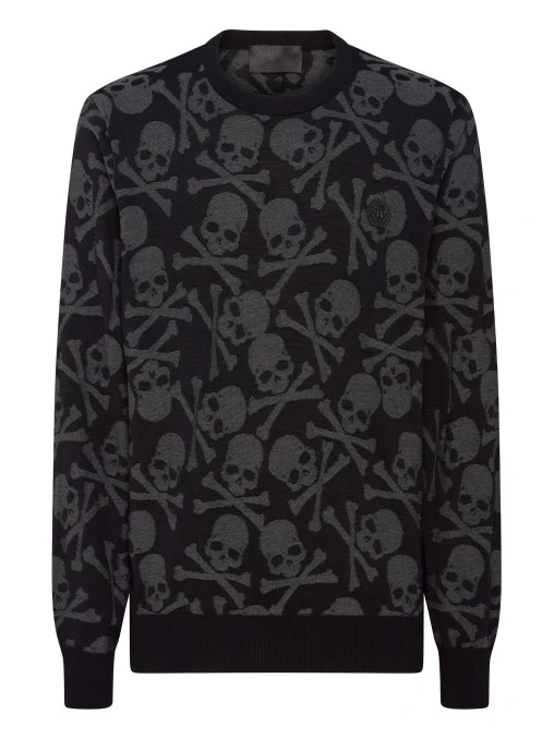 Свитер PHILIPP PLEIN