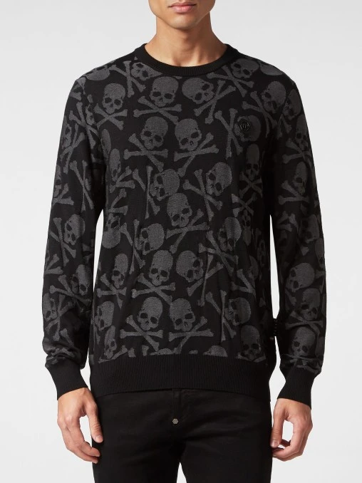 Свитер PHILIPP PLEIN