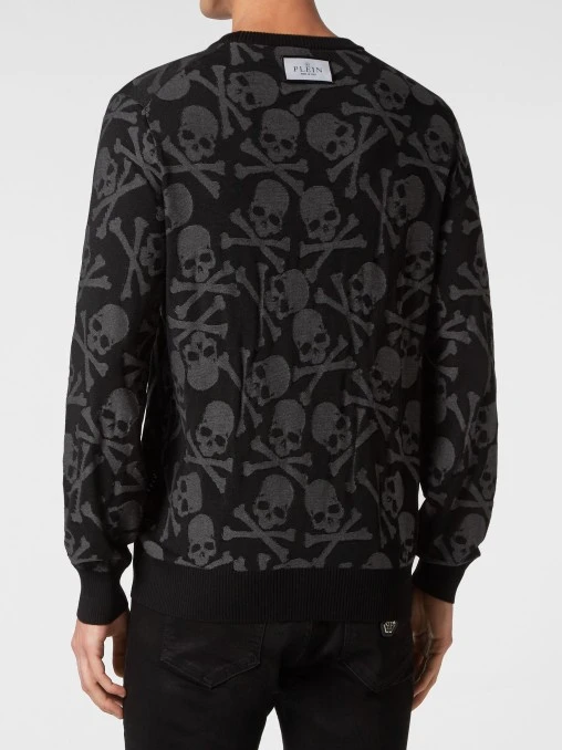 Свитер PHILIPP PLEIN