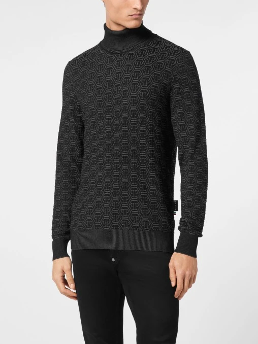 Свитер PHILIPP PLEIN