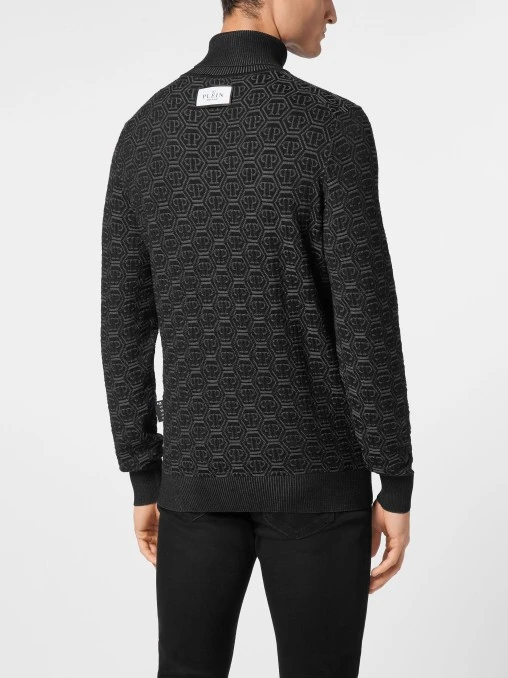 Свитер PHILIPP PLEIN