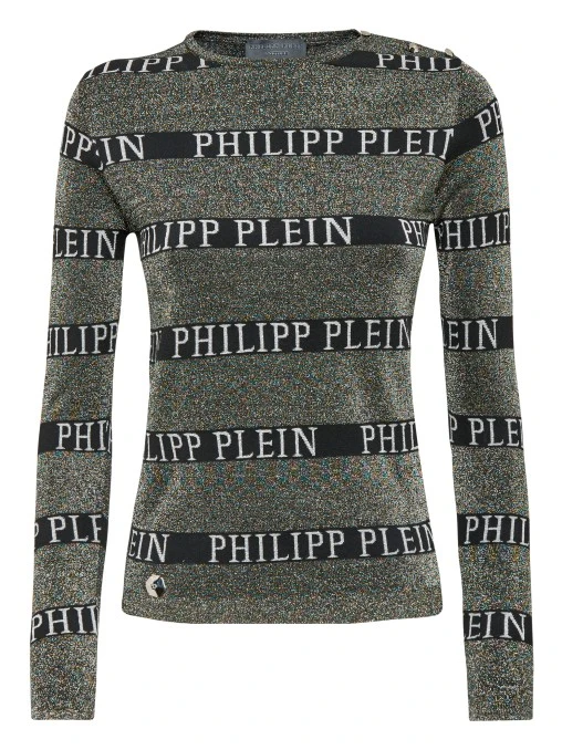 Свитер PHILIPP PLEIN