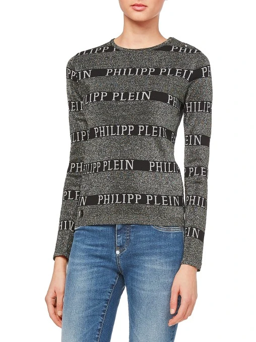 Свитер PHILIPP PLEIN