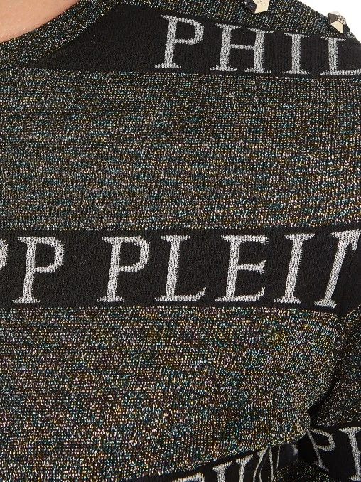 Свитер PHILIPP PLEIN