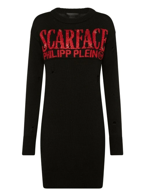 Свитер PHILIPP PLEIN