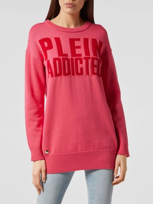 Свитер PHILIPP PLEIN