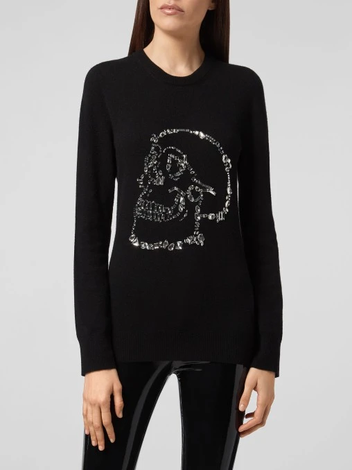 Свитер PHILIPP PLEIN